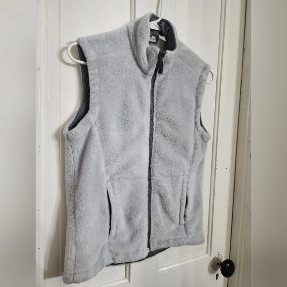 👸🎽 Storm Creek Softshell Vest size Small - Picture 6 of 12